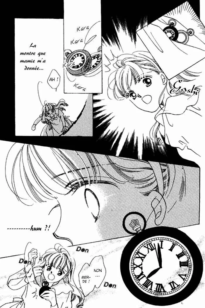 Mysterious Alice Chapitre 8 - Page 45