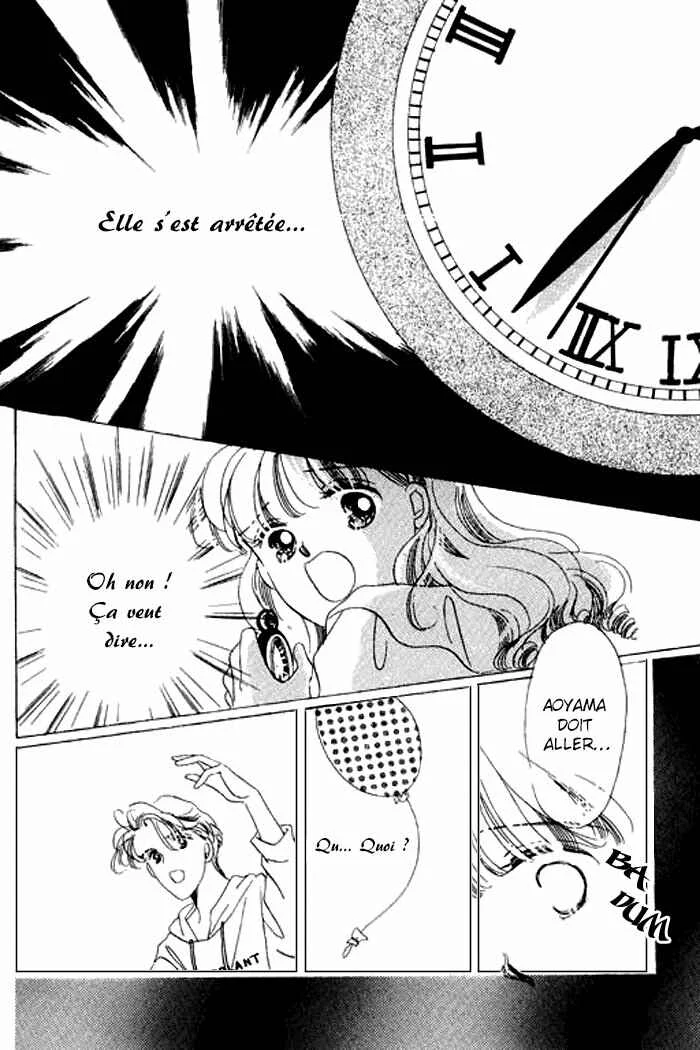 Mysterious Alice Chapitre 8 - Page 46