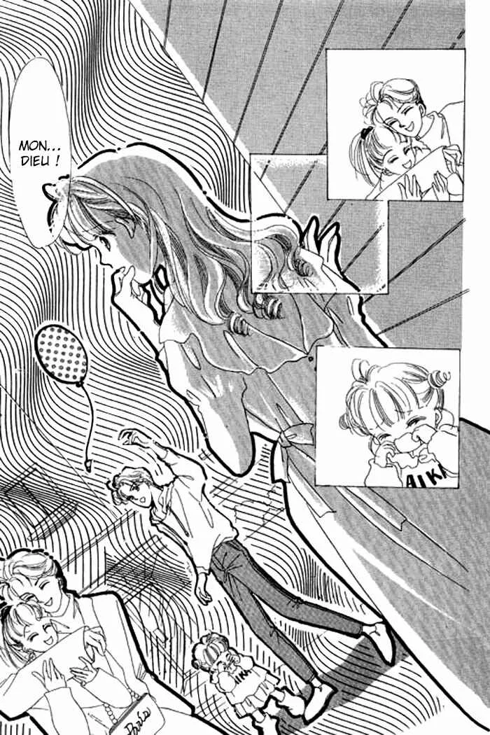 Mysterious Alice Chapitre 8 - Page 47