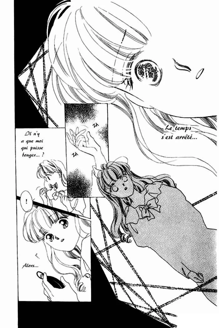 Mysterious Alice Chapitre 8 - Page 48