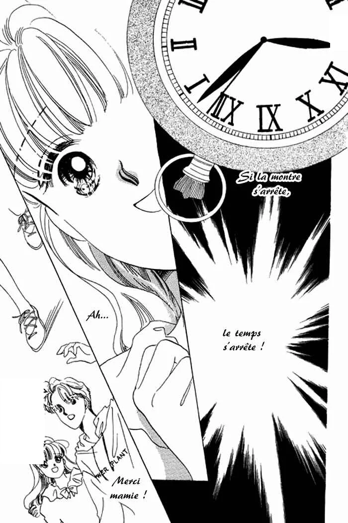 Mysterious Alice Chapitre 8 - Page 49