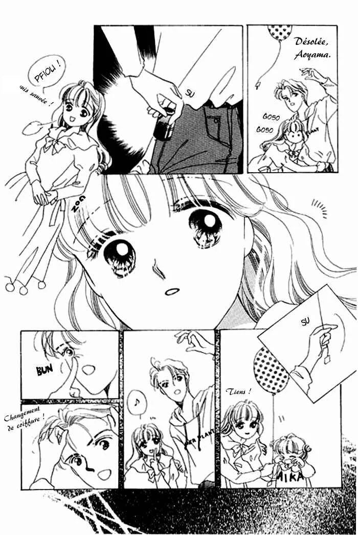 Mysterious Alice Chapitre 8 - Page 50