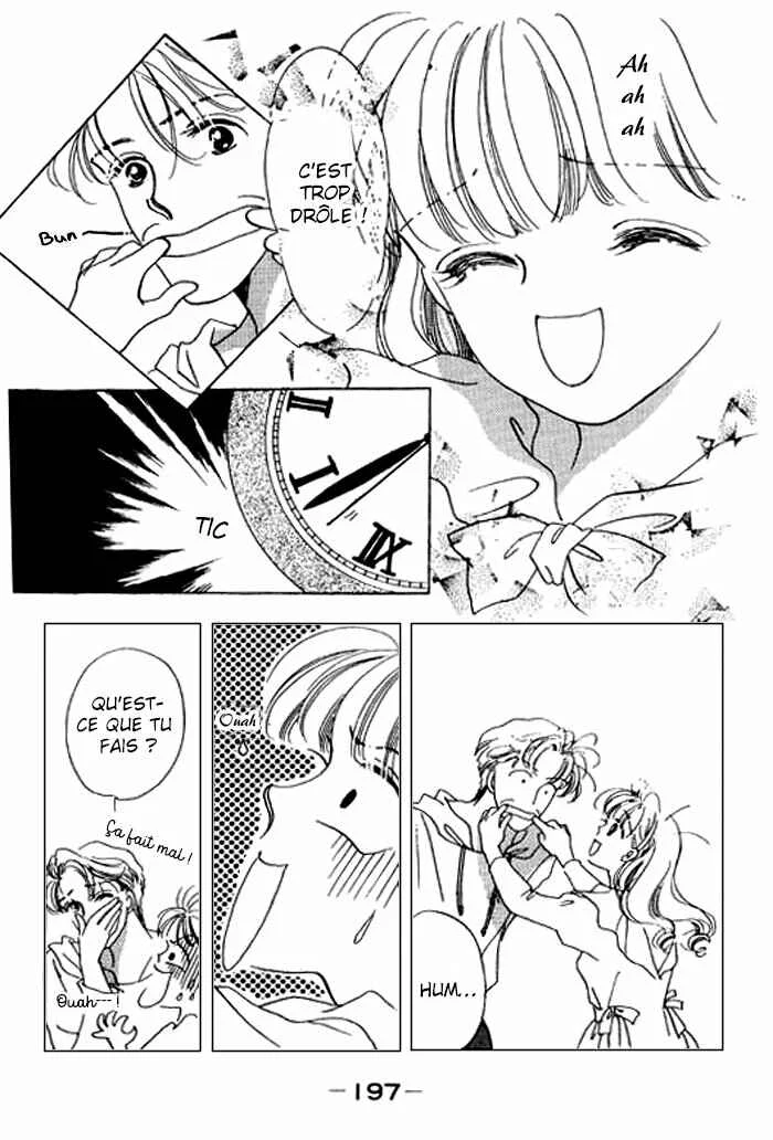 Mysterious Alice Chapitre 8 - Page 51