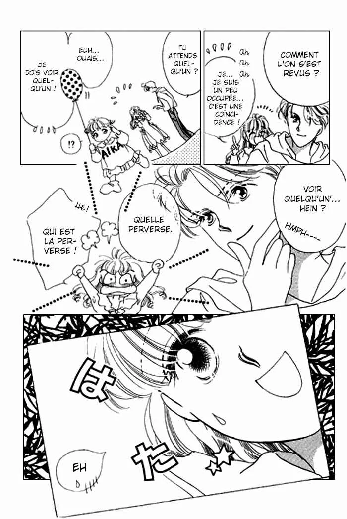 Mysterious Alice Chapitre 8 - Page 52
