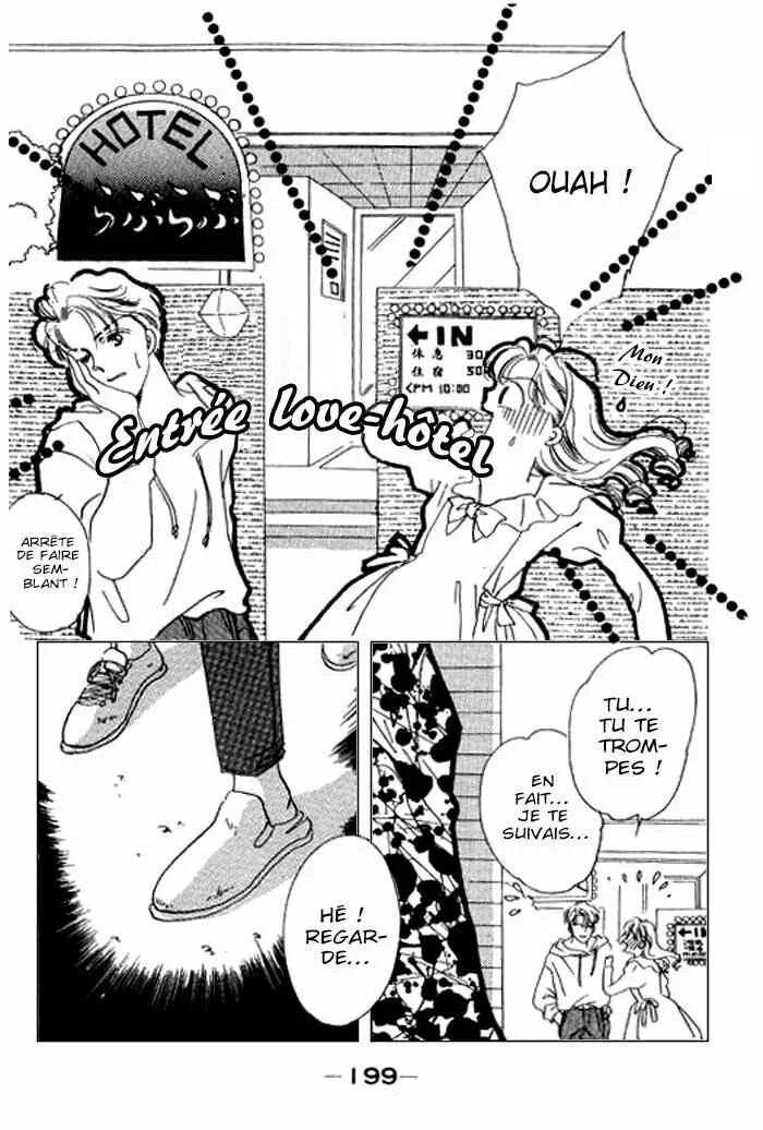 Mysterious Alice Chapitre 8 - Page 53