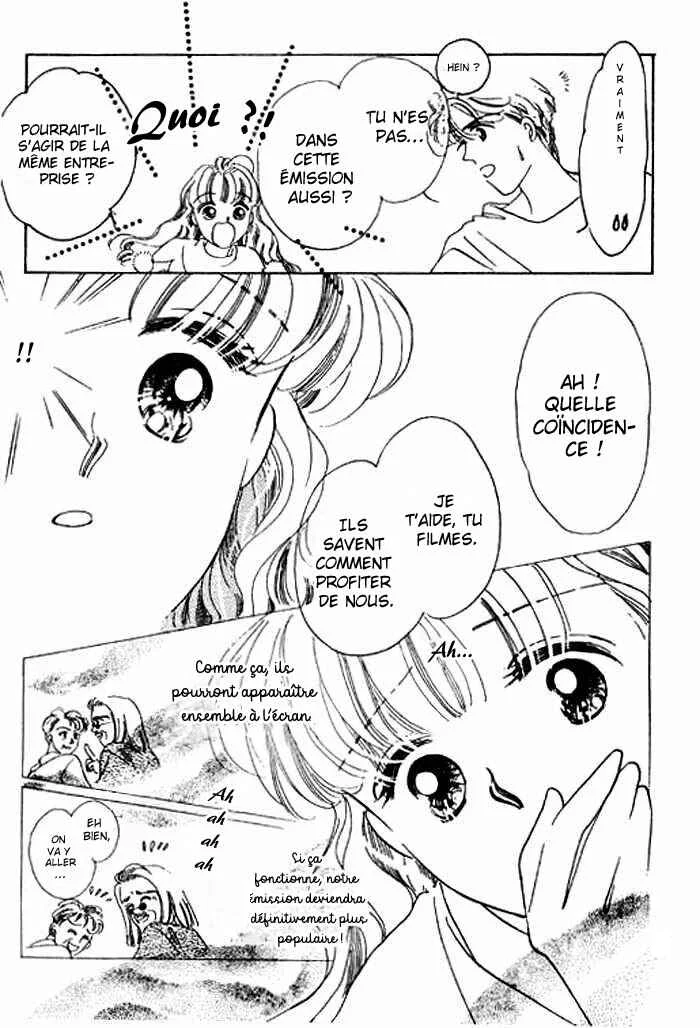 Mysterious Alice Chapitre 9 - Page 9