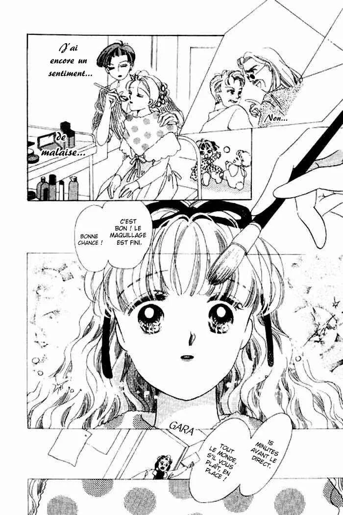 Mysterious Alice Chapitre 9 - Page 14
