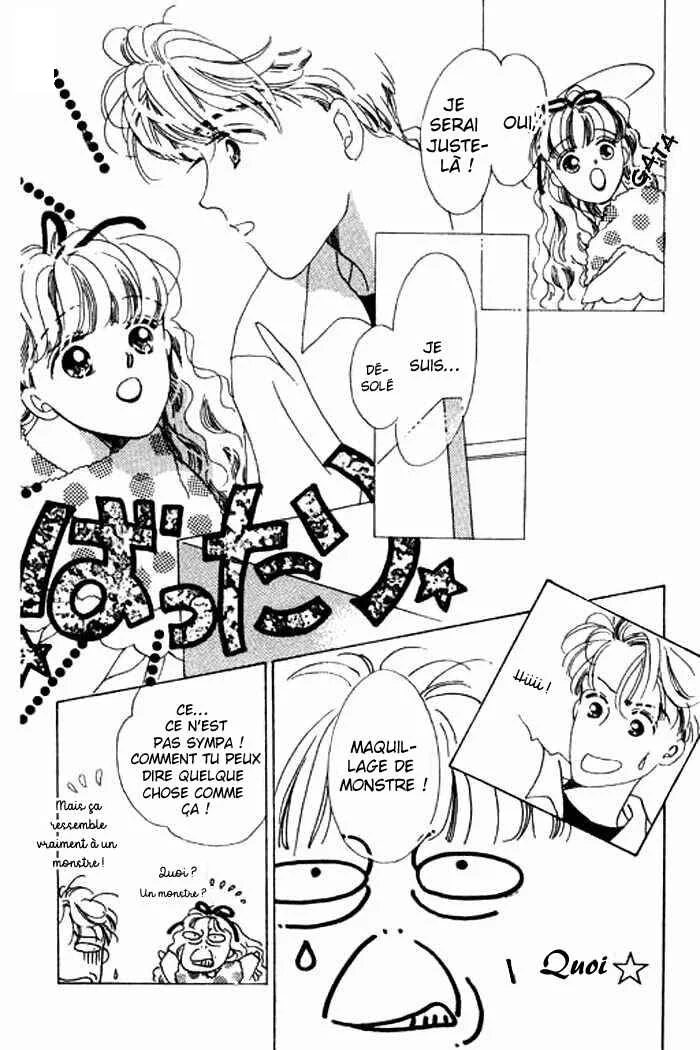 Mysterious Alice Chapitre 9 - Page 15
