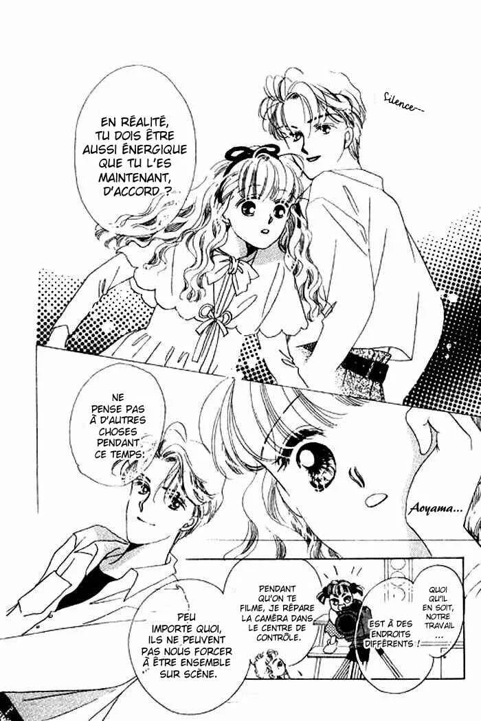 Mysterious Alice Chapitre 9 - Page 16