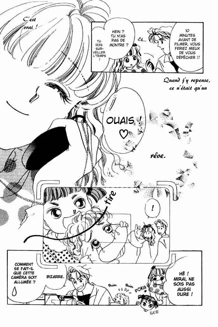 Mysterious Alice Chapitre 9 - Page 17