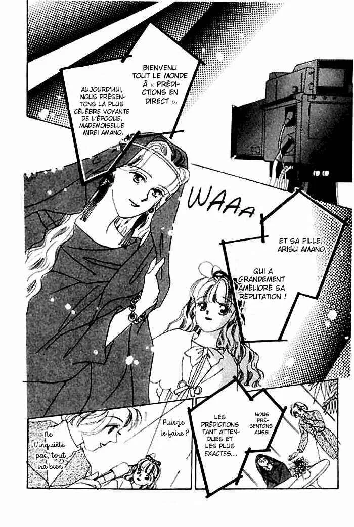Mysterious Alice Chapitre 9 - Page 18