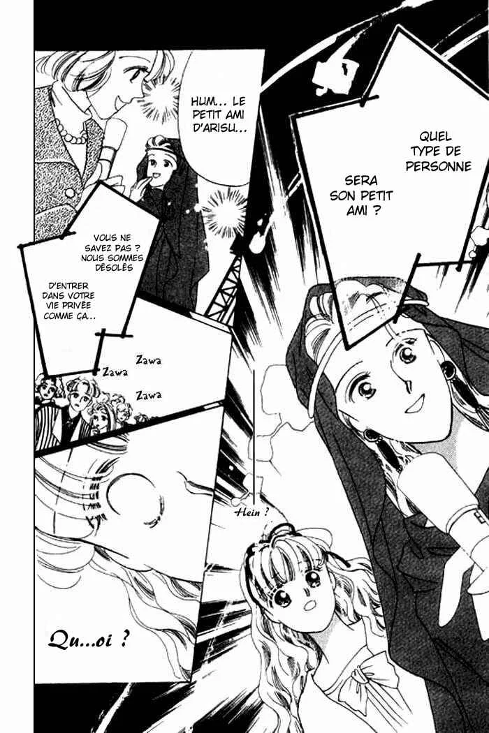 Mysterious Alice Chapitre 9 - Page 20