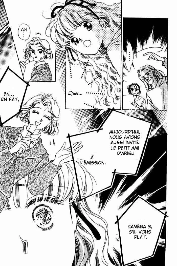 Mysterious Alice Chapitre 9 - Page 21