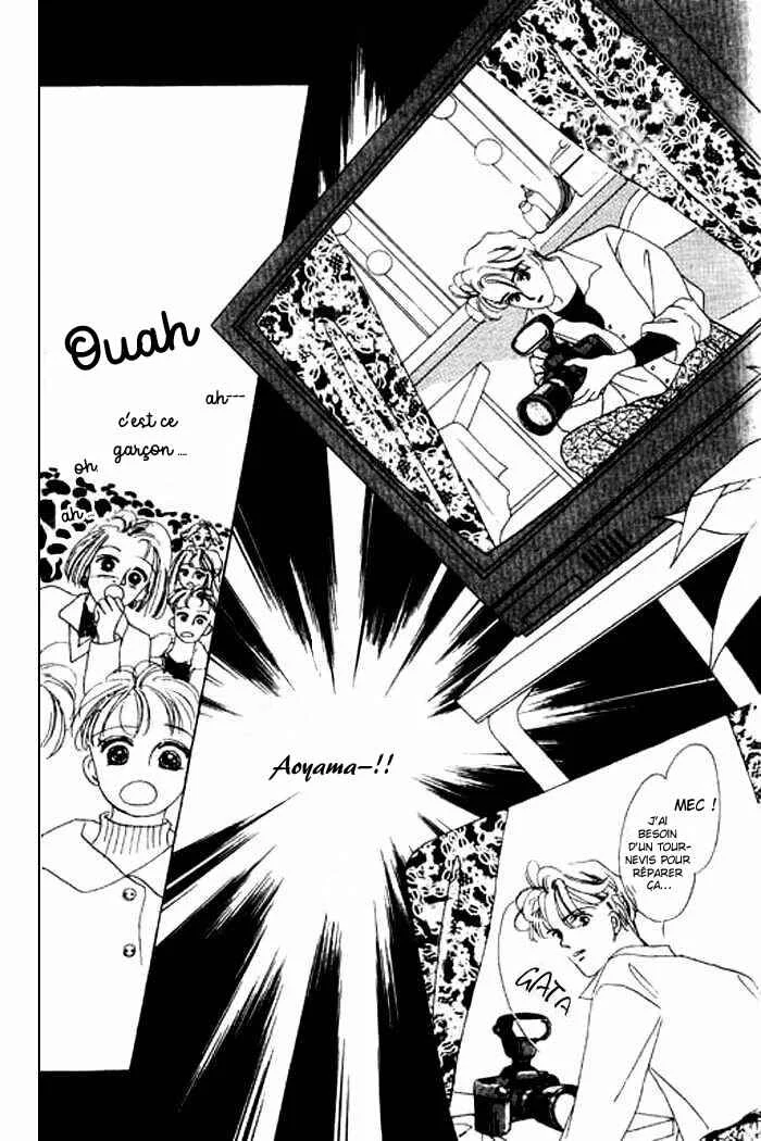 Mysterious Alice Chapitre 9 - Page 22