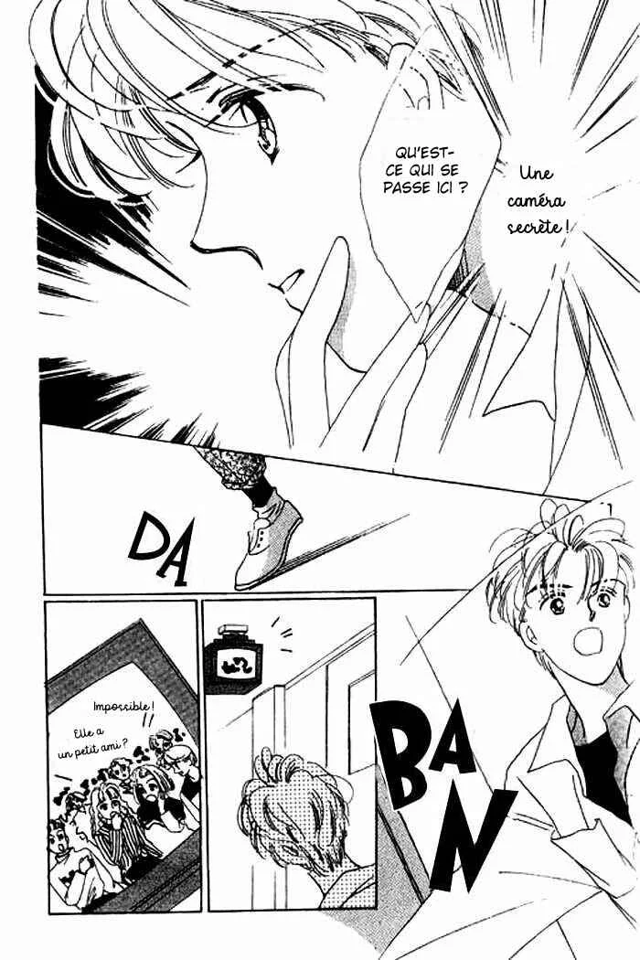 Mysterious Alice Chapitre 9 - Page 24