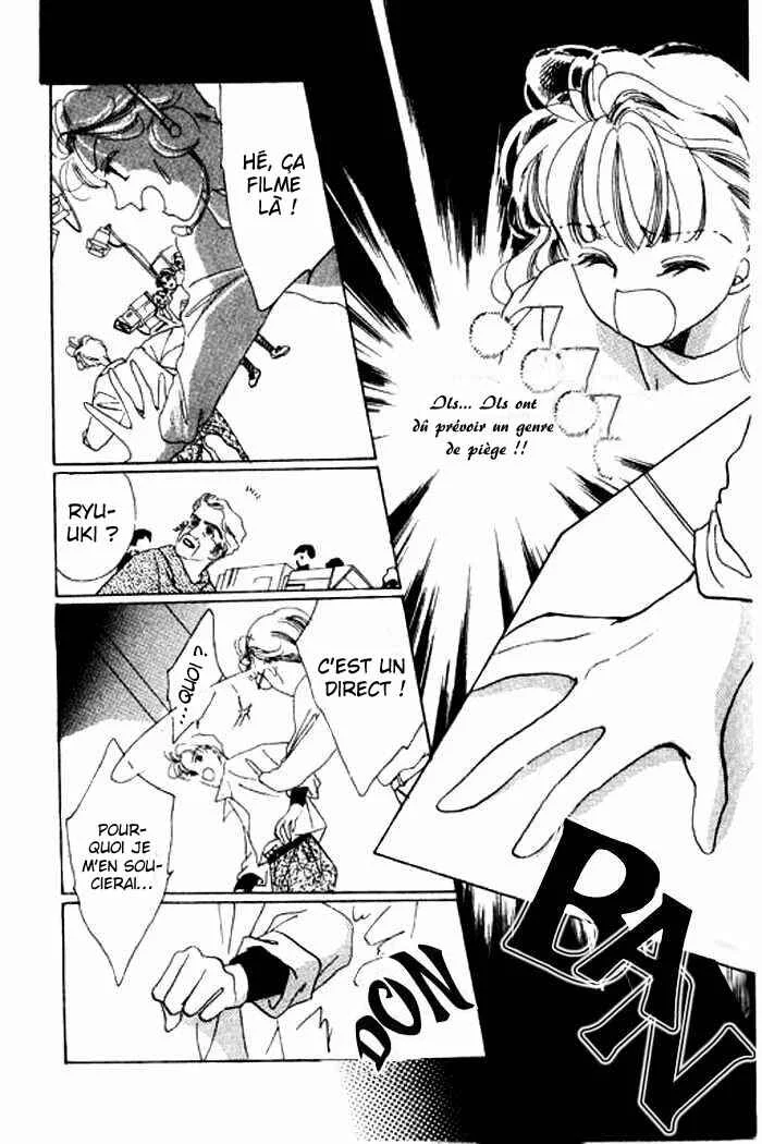 Mysterious Alice Chapitre 9 - Page 26