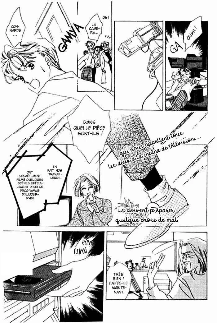 Mysterious Alice Chapitre 9 - Page 27