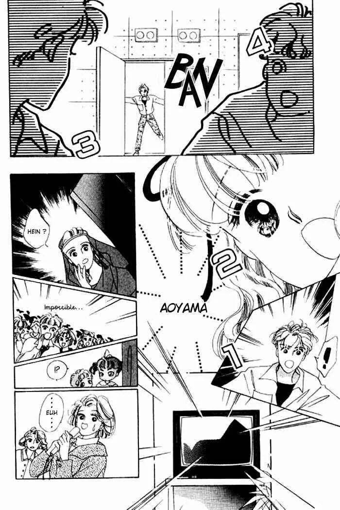 Mysterious Alice Chapitre 9 - Page 28