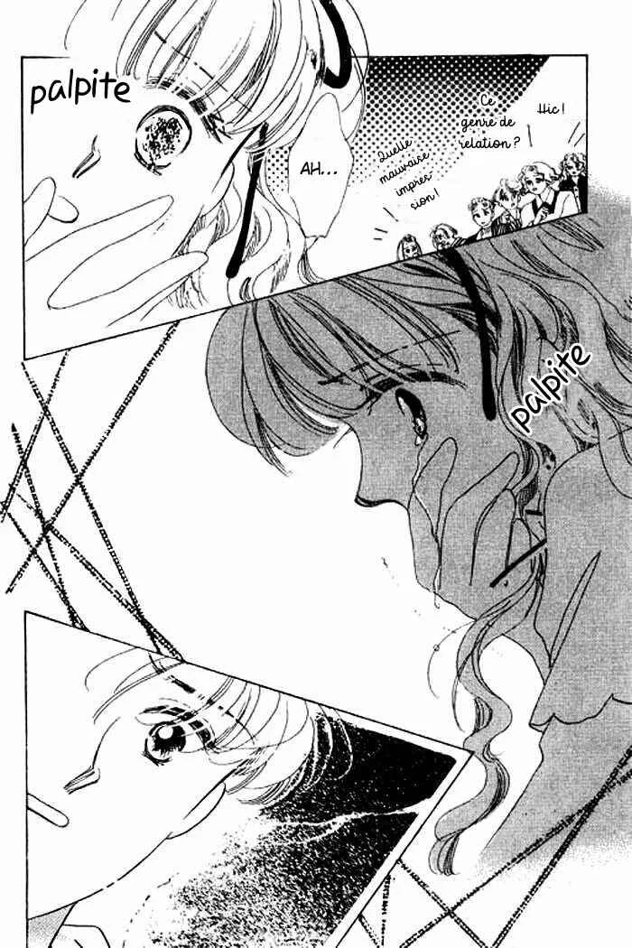 Mysterious Alice Chapitre 9 - Page 30