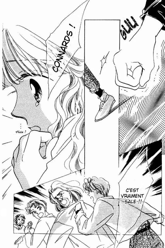 Mysterious Alice Chapitre 9 - Page 31