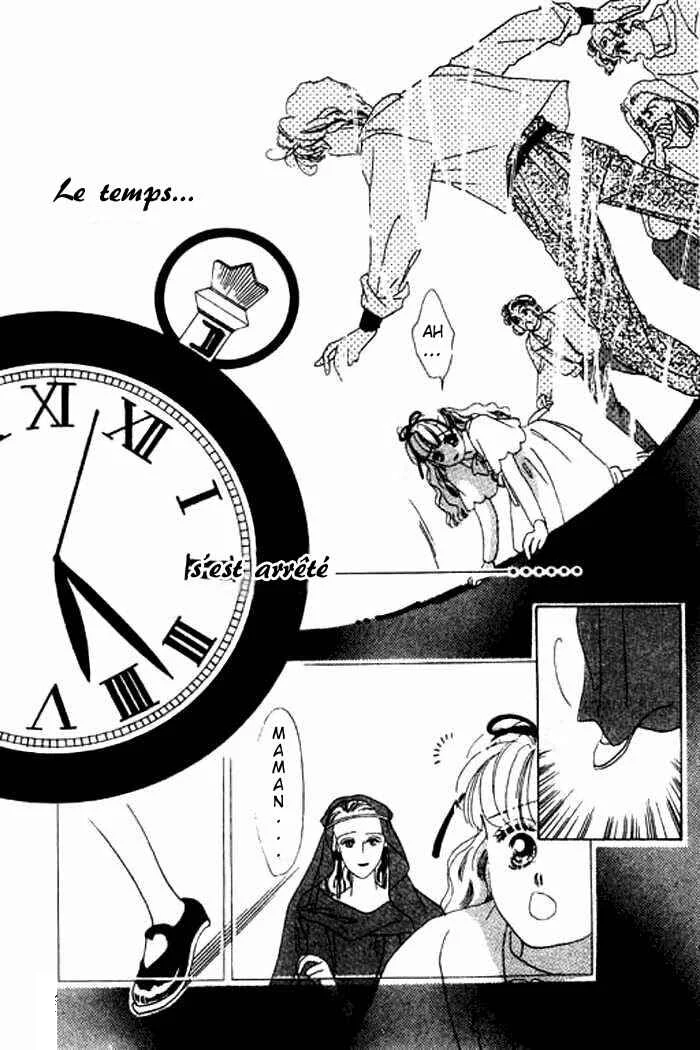 Mysterious Alice Chapitre 9 - Page 36