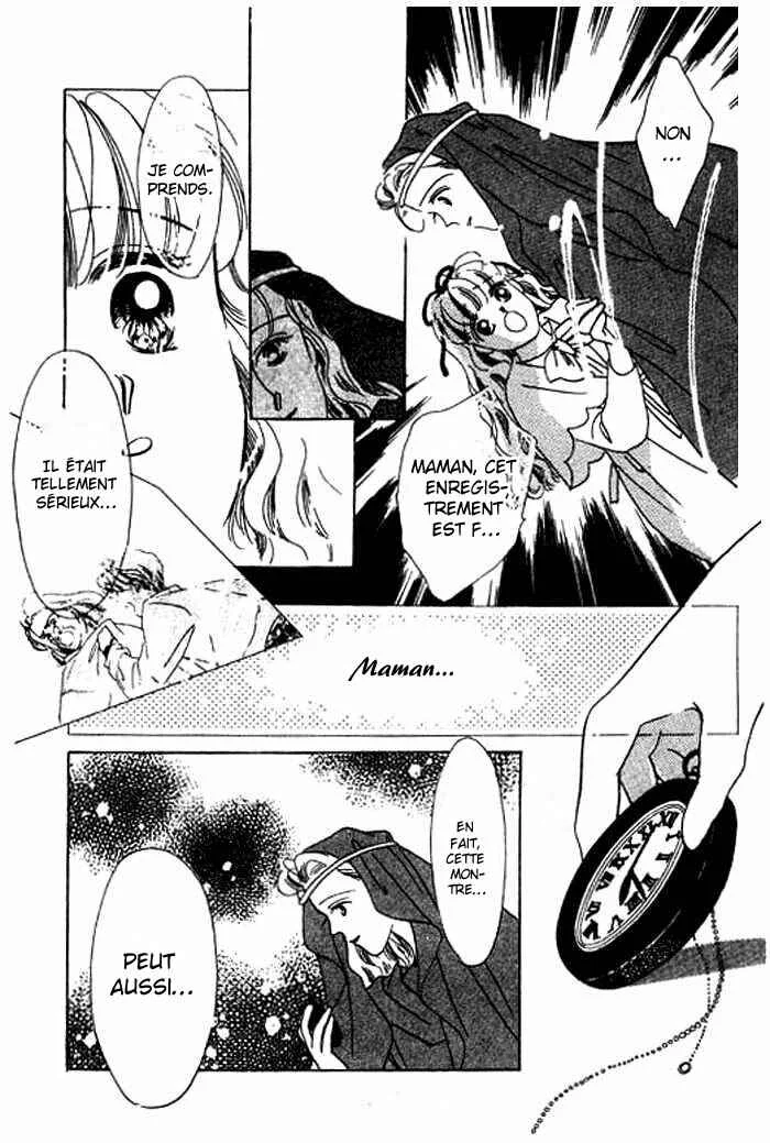 Mysterious Alice Chapitre 9 - Page 37