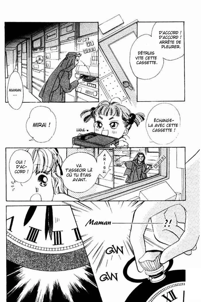 Mysterious Alice Chapitre 9 - Page 38