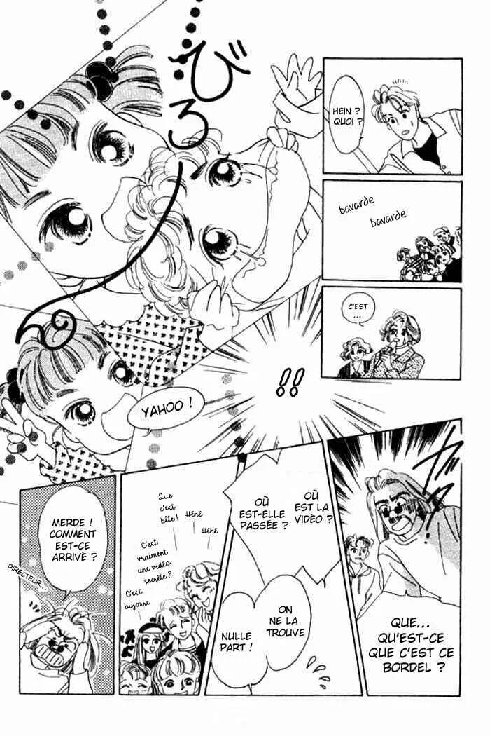 Mysterious Alice Chapitre 9 - Page 41