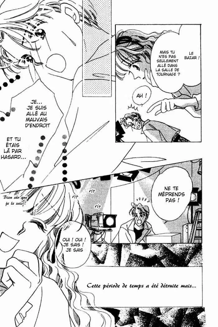 Mysterious Alice Chapitre 9 - Page 45