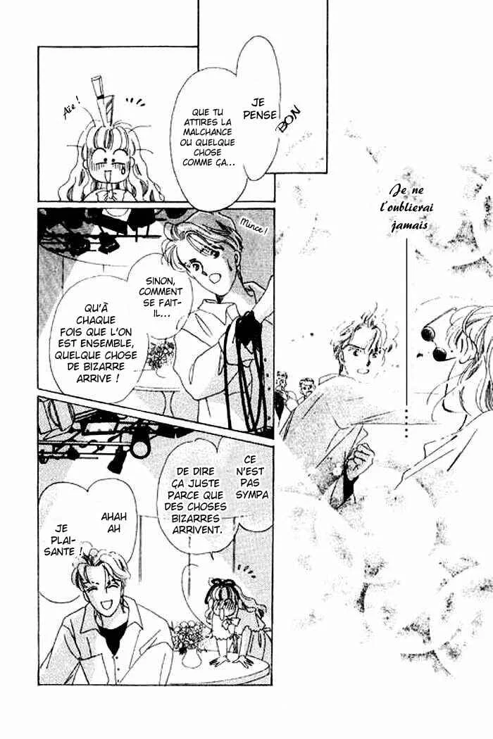 Mysterious Alice Chapitre 9 - Page 46