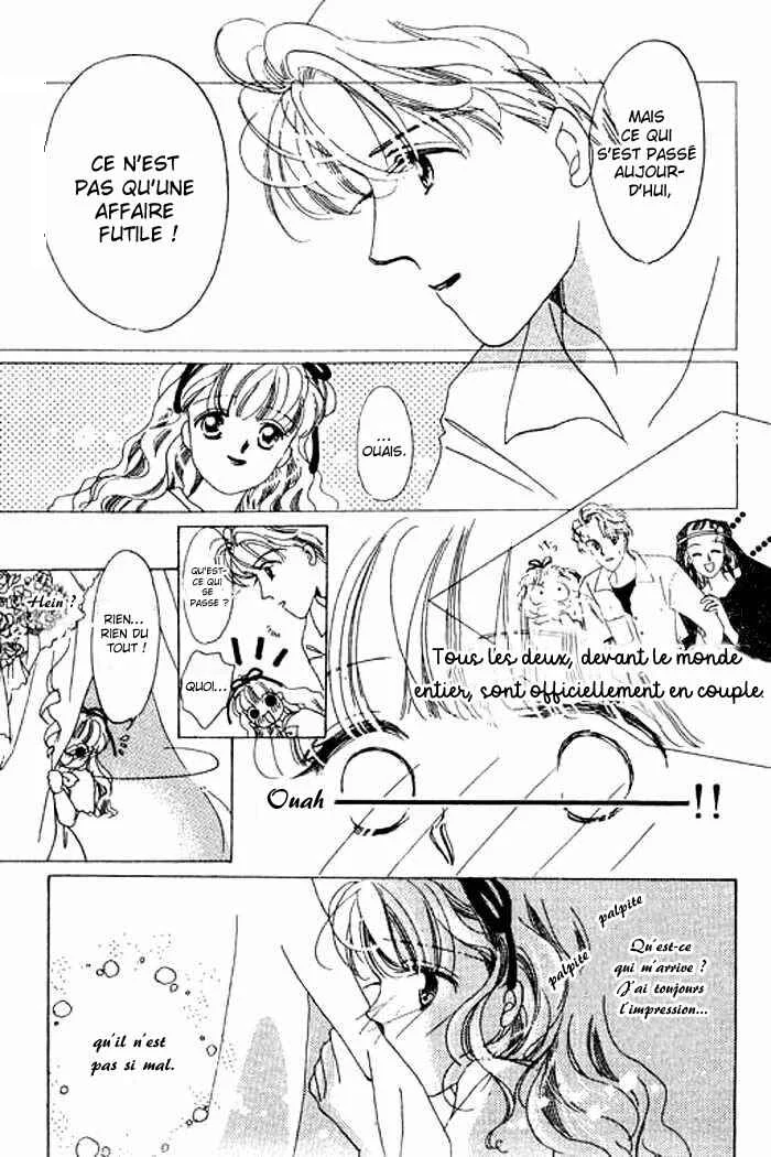 Mysterious Alice Chapitre 9 - Page 47