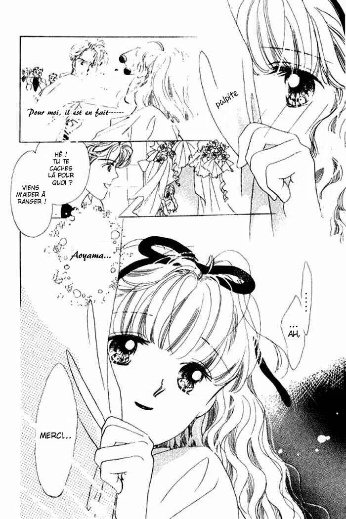 Mysterious Alice Chapitre 9 - Page 48