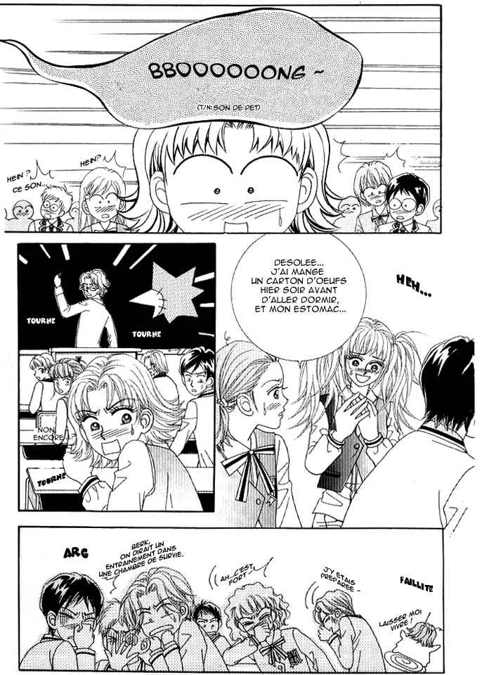 Nae-soong 9th Grade Project Chapitre 1 - Page 6