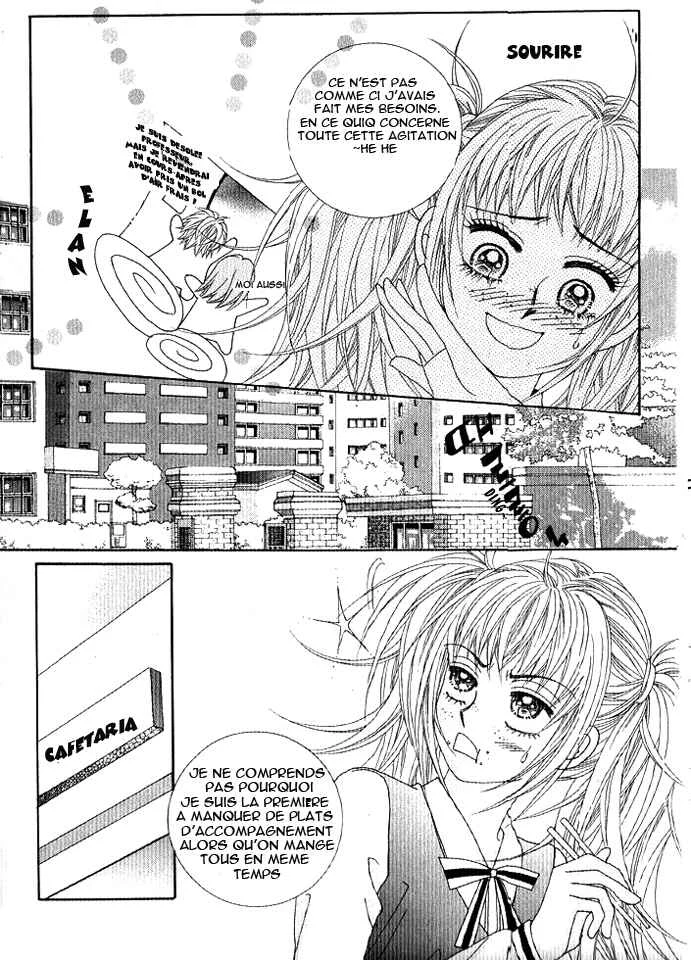 Nae-soong 9th Grade Project Chapitre 1 - Page 7