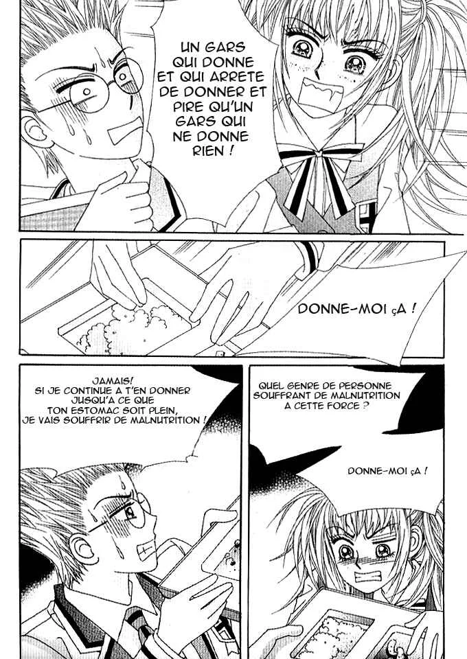 Nae-soong 9th Grade Project Chapitre 1 - Page 9