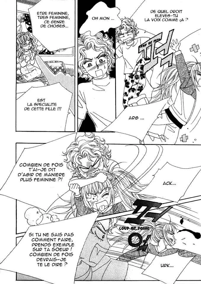 Nae-soong 9th Grade Project Chapitre 1 - Page 15