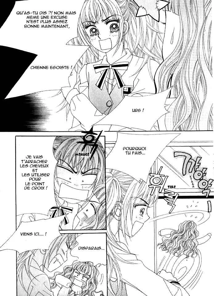 Nae-soong 9th Grade Project Chapitre 1 - Page 23