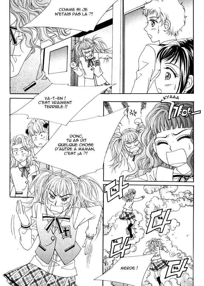 Nae-soong 9th Grade Project Chapitre 1 - Page 24