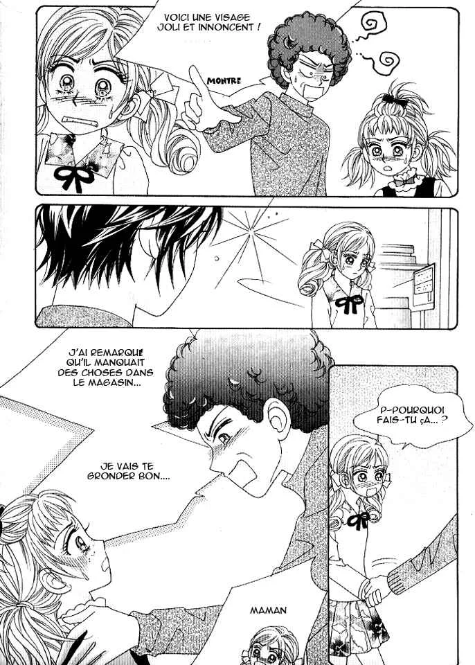 Nae-soong 9th Grade Project Chapitre 1 - Page 31