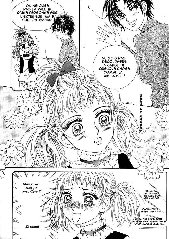 Nae-soong 9th Grade Project Chapitre 1 - Page 33