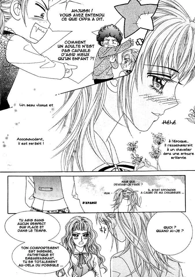 Nae-soong 9th Grade Project Chapitre 1 - Page 34