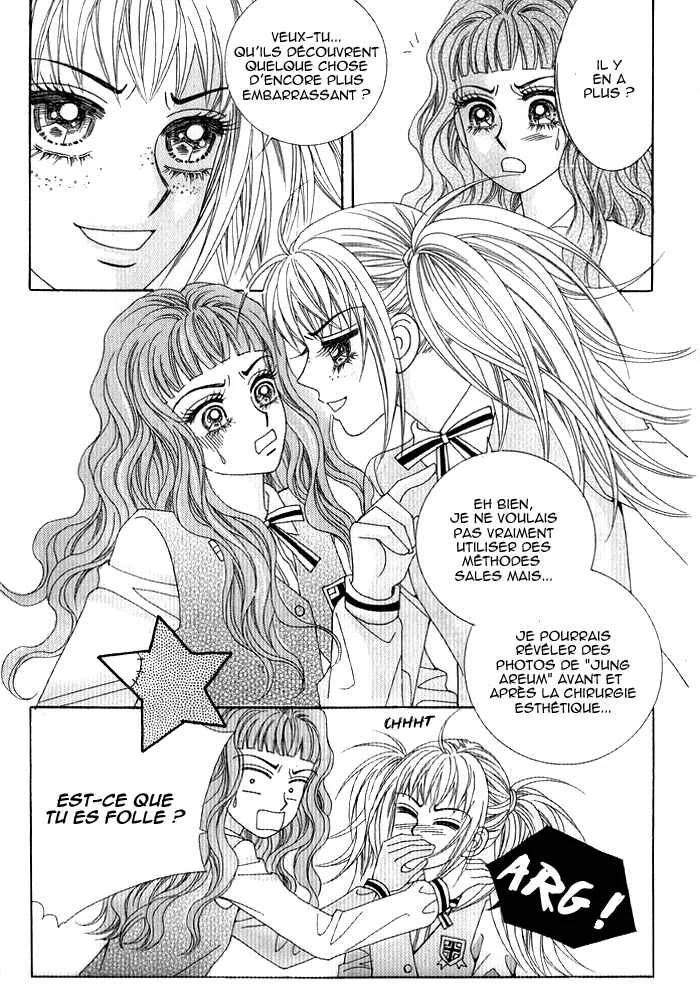Nae-soong 9th Grade Project Chapitre 2 - Page 3