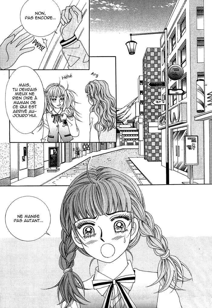 Nae-soong 9th Grade Project Chapitre 2 - Page 4