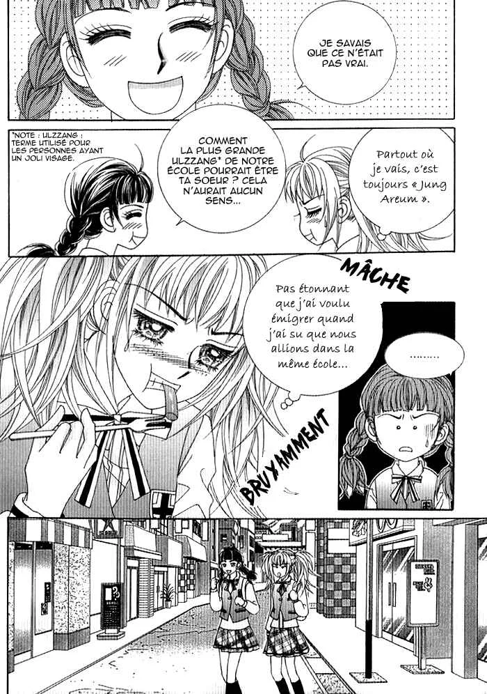 Nae-soong 9th Grade Project Chapitre 2 - Page 6