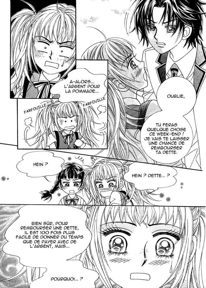 Nae-soong 9th Grade Project Chapitre 2 - Page 9