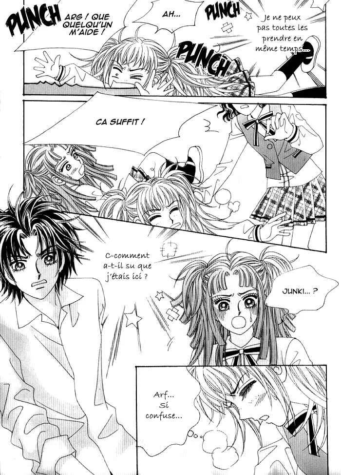 Nae-soong 9th Grade Project Chapitre 2 - Page 27