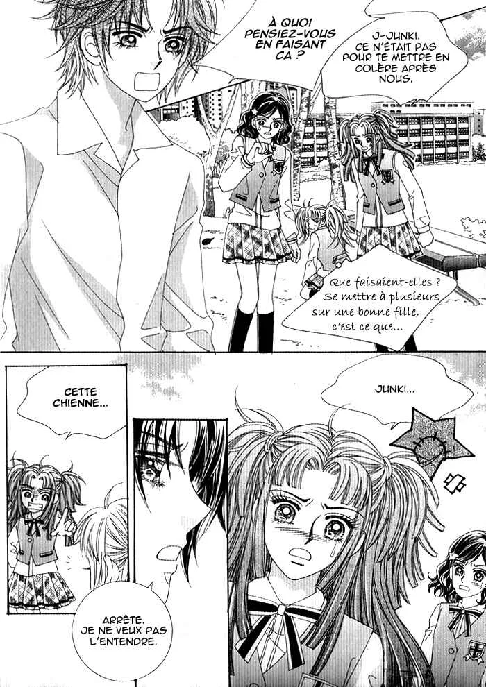 Nae-soong 9th Grade Project Chapitre 2 - Page 28