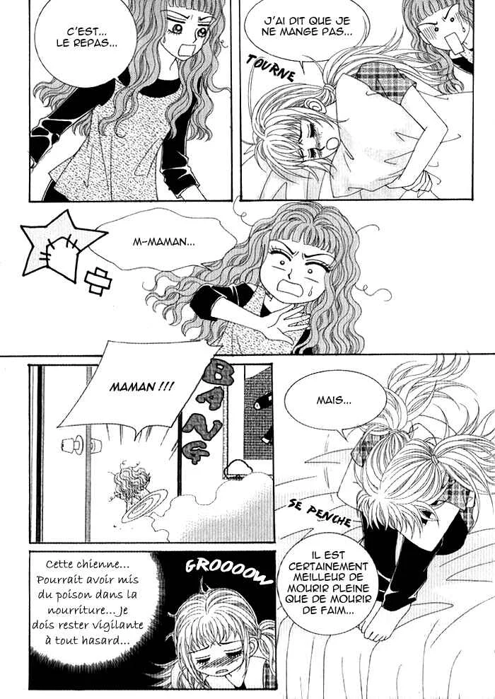 Nae-soong 9th Grade Project Chapitre 2 - Page 35
