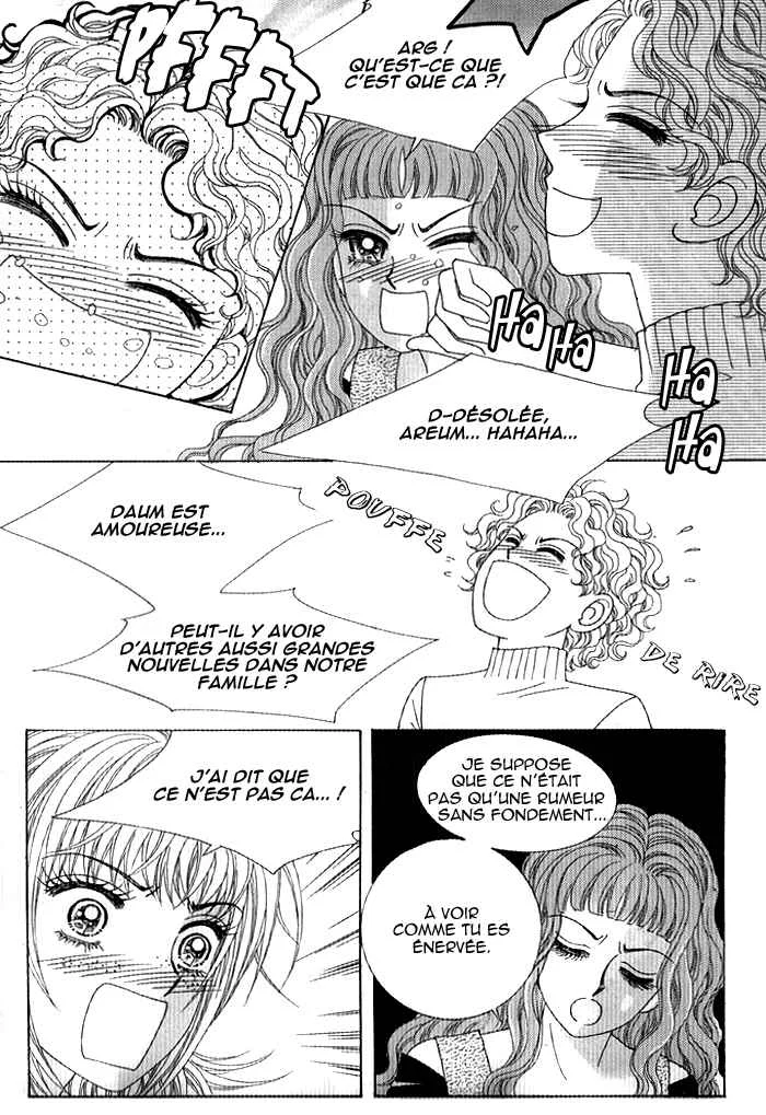 Nae-soong 9th Grade Project Chapitre 2 - Page 38
