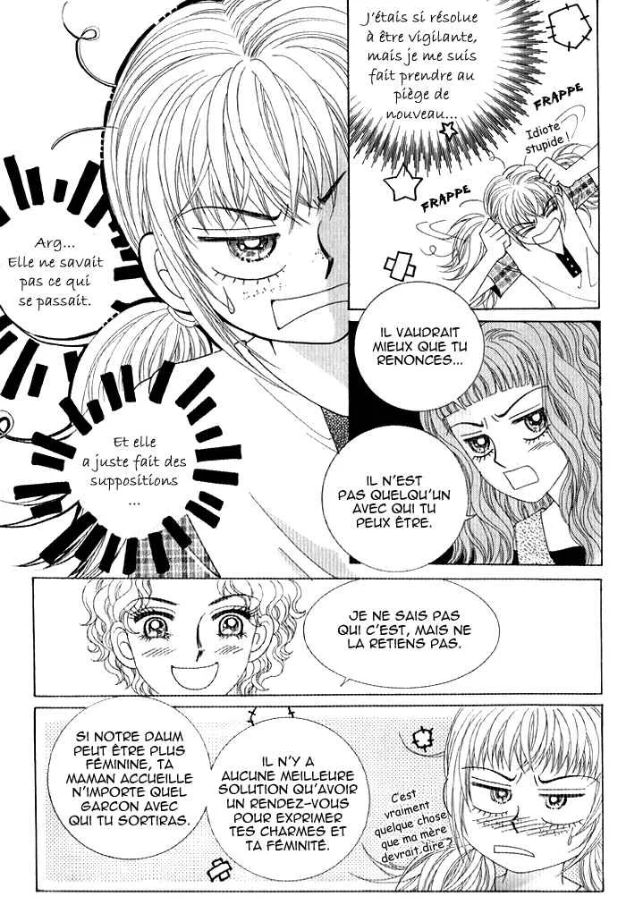 Nae-soong 9th Grade Project Chapitre 2 - Page 39